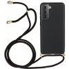 VSETKONAMOBIL 73947 ROPE Kryt so šnúrkou Samsung Galaxy A55 5G čierny VSETKONAMOBIL 73947 ROPE Kryt so šnúrkou Samsung Galaxy A55 5G čierny