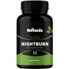 Botanic NightBurn – Nočný spaľovač tukov Botanic NightBurn – Nočný spaľovač tukov