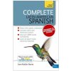 Complete Latin American Spanish Beginner to Intermediate Course (Juan Kattan-Ibarra)(Pevná) Complete Latin American Spanish Beginner to Intermediate Course (Juan Kattan-Ibarra)(Pevná)