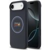 Zadný silikónový kryt Red Bull Blue Ring MagSafe pre iPhone 17 Air Navy Zadný silikónový kryt Red Bull Blue Ring MagSafe pre iPhone 17 Air Navy