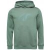 Pánska mikina 4F, SWEATSHIRT tmavo zelená M Pánska mikina 4F, SWEATSHIRT tmavo zelená M