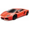 Maisto - Lamborghini Aventador Coupé, se světly a zvuky, 1:24 Maisto - Lamborghini Aventador Coupé, se světly a zvuky, 1:24