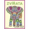 Zvířata: relaxační omalovánky - Zuzana Neubauerová Zvířata: relaxační omalovánky - Zuzana Neubauerová
