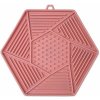Epic Pet Lick&Snack lízacia podložka hexagon 17x15 cm Epic Pet Lick&Snack lízacia podložka hexagon 17x15 cm
