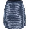 Alpine Pro Gesbo dievčenské sukne KSKX109 perzská modrá Alpine Pro Gesbo dievčenské sukne KSKX109 perzská modrá