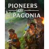 ESD GAMES ESD Pioneers of Pagonia ESD GAMES ESD Pioneers of Pagonia