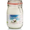 Sanct Bernhard BIO Kokosový olej lisovaný za studena 1000 ml Sanct Bernhard BIO Kokosový olej lisovaný za studena 1000 ml