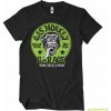Gas Monkey Garage Green Logo (tričko) Gas Monkey Garage Green Logo (tričko)