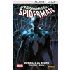 ASOM SPIDERMAN MSB 12 DE VUELTA AL NEGRO ASOM SPIDERMAN MSB 12 DE VUELTA AL NEGRO