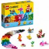 Lego® Kreatívna zábava v oceáne Lego® Kreatívna zábava v oceáne
