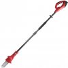 ISKRA ISKRA, AKU prořezávací pila MOL-3ET-150, 18 V, 150 mm ISKRA ISKRA, AKU prořezávací pila MOL-3ET-150, 18 V, 150 mm