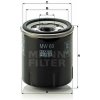 Olejový filter MANN+HUMMEL GmbH MW 68 Olejový filter MANN+HUMMEL GmbH MW 68