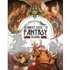 Beginner's Guide to Fantasy Drawing Beginner's Guide to Fantasy Drawing
