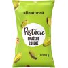 ALLNATURE Pistácie solené 1000 g ALLNATURE Pistácie solené 1000 g