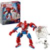 LEGO® Marvel 76308 Spider-Man v robotickom obleku vs. Anti-Venom (LEGO76308) LEGO® Marvel 76308 Spider-Man v robotickom obleku vs. Anti-Venom (LEGO76308)