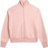 Dámska mikina 4F, SWEATSHIRT Ružová S Dámska mikina 4F, SWEATSHIRT Ružová S