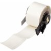 Brady M6-20-424 / 174229, Paper Labels, 50.80 mm x 25.40 mm Brady M6-20-424 / 174229, Paper Labels, 50.80 mm x 25.40 mm