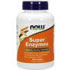 NOW® Foods NOW Super Enzymes, komplexné tráviace enzýmy, 180 tabliet NOW® Foods NOW Super Enzymes, komplexné tráviace enzýmy, 180 tabliet