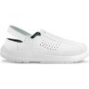 Wintoperk White CAT OB sandále biela Wintoperk White CAT OB sandále biela