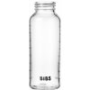 BIBS Náhradná sklenená fľaša 240 ml (Sklenená) BIBS Náhradná sklenená fľaša 240 ml (Sklenená)