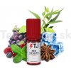 T-Juice - Red Astaire - 10ml