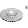 Brzdový kotúč MEYLE GERMANY Autoparts AG 183 521 0008/PD Brzdový kotúč MEYLE GERMANY Autoparts AG 183 521 0008/PD