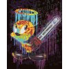 Zuty – Tweety graffiti (Looney Tunes), 40×50 cm, vypnuté plátno na rám 8596530201410 Zuty – Tweety graffiti (Looney Tunes), 40×50 cm, vypnuté plátno na rám 8596530201410