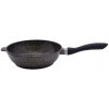 KITCHISIMO Hlboká panvica nepriľnavý povrch 24 cm KITCHISIMO Hlboká panvica nepriľnavý povrch 24 cm