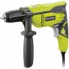 Ryobi 500 W RPD500 - G - Elektrická príklepová vŕtačka Ryobi 500 W RPD500 - G - Elektrická príklepová vŕtačka