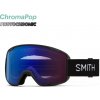 Snowboardové okuliare Smith Preview black | cp photochromic rose flash 25/26 - Odosielame do 24 hodín Snowboardové okuliare Smith Preview black | cp photochromic rose flash 25/26 - Odosielame do 24 hodín