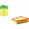 VZDUCHOVÝ FILTER MANN-FILTER A4150940304 4150940304 VZDUCHOVÝ FILTER MANN-FILTER A4150940304 4150940304