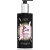 Apis Natural Cosmetics Be Beauty hydratačné telové mlieko 300 ml Apis Natural Cosmetics Be Beauty hydratačné telové mlieko 300 ml