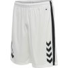 Hummel | CORE XK BASKET SHORTS | biela| M Hummel | CORE XK BASKET SHORTS | biela| M