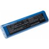 Batéria pre Bissell 4ICR19/65 pre - 2600mAh, 14,4V, Li-ion Batéria pre Bissell 4ICR19/65 pre - 2600mAh, 14,4V, Li-ion