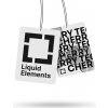 Liquid Elements Air Freshener Cherry Tec visiaci osviežovač do auta Liquid Elements Air Freshener Cherry Tec visiaci osviežovač do auta