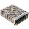 Průmyslový zdroj Mean Well RT-65D, +5V/4A, +24V/1,5A, +12V/1A spínaný Průmyslový zdroj Mean Well RT-65D, +5V/4A, +24V/1,5A, +12V/1A spínaný