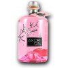 Akori Cherry Blossom Gin 40% 0,7 l (čistá fľaša)