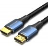 VN1 Vention ALGLI HDMI kábel 1 m Typ HDMI (štandard) Modrá VN1 Vention ALGLI HDMI kábel 1 m Typ HDMI (štandard) Modrá