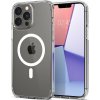 Kryt na mobil Spigen Ultra Hybrid Mag White iPhone 13 Pro (ACS03267) Kryt na mobil Spigen Ultra Hybrid Mag White iPhone 13 Pro (ACS03267)
