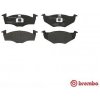 BREMBO P 85 031 Sada brzdovych platniciek kotucovej brzdy BREMBO P 85 031 Sada brzdovych platniciek kotucovej brzdy