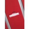 Samsonite S'Cure Spinner červená 102 l Samsonite S'Cure Spinner červená 102 l