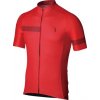 Pánsky cyklistický dres s krátkym rukávom BBB BBW-407 COMFORTFIT 2.0 červená XL Pánsky cyklistický dres s krátkym rukávom BBB BBW-407 COMFORTFIT 2.0 červená XL