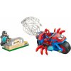 LEGO LEGO Friends - Spidey na motorce vs. Rhino LEGO LEGO Friends - Spidey na motorce vs. Rhino