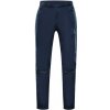 Alpine Pro SAMUL pánske modré športové nohavice - L Alpine Pro SAMUL pánske modré športové nohavice - L