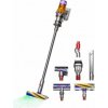 Dyson V12 Detect Slim Absolute (2023) bezdrôtový vysávač EU 448884-01 Dyson V12 Detect Slim Absolute (2023) bezdrôtový vysávač EU 448884-01