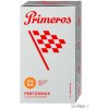Primeros Performax 12 ks