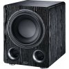 Aktívny subwoofer Magnat Alpha RS 12 120 W čierny Aktívny subwoofer Magnat Alpha RS 12 120 W čierny