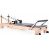 Elina Pilates Wooden Reformer Lignum 242 cm Farba: Šedá Elina Pilates Wooden Reformer Lignum 242 cm Farba: Šedá