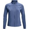 Dámska bunda Under Armour STORM Launch Jacket Mineral Blue L Dámska bunda Under Armour STORM Launch Jacket Mineral Blue L