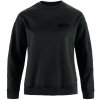 Fjällräven Classic Sweater W Black Fjällräven Classic Sweater W Black